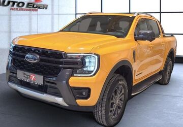 Ford Ranger 26.848 km 46.990 &euro; Kolbermoor 83059