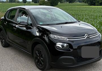 Citroen C3 58.000 km 8.875 &euro; Rosenheim 83024