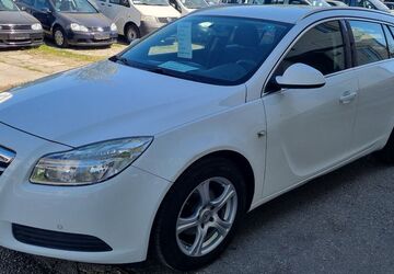 Opel Insignia 180.000 km 1.999 &euro; Rosenheim 83026