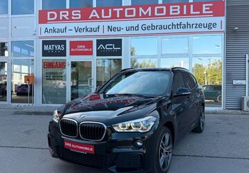 BMW X1 80.865 km 19.900 &euro; Rosenheim 83026