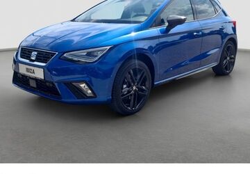 Seat Ibiza 2.000 km 26.555 &euro; Ebersberg bei München 85560