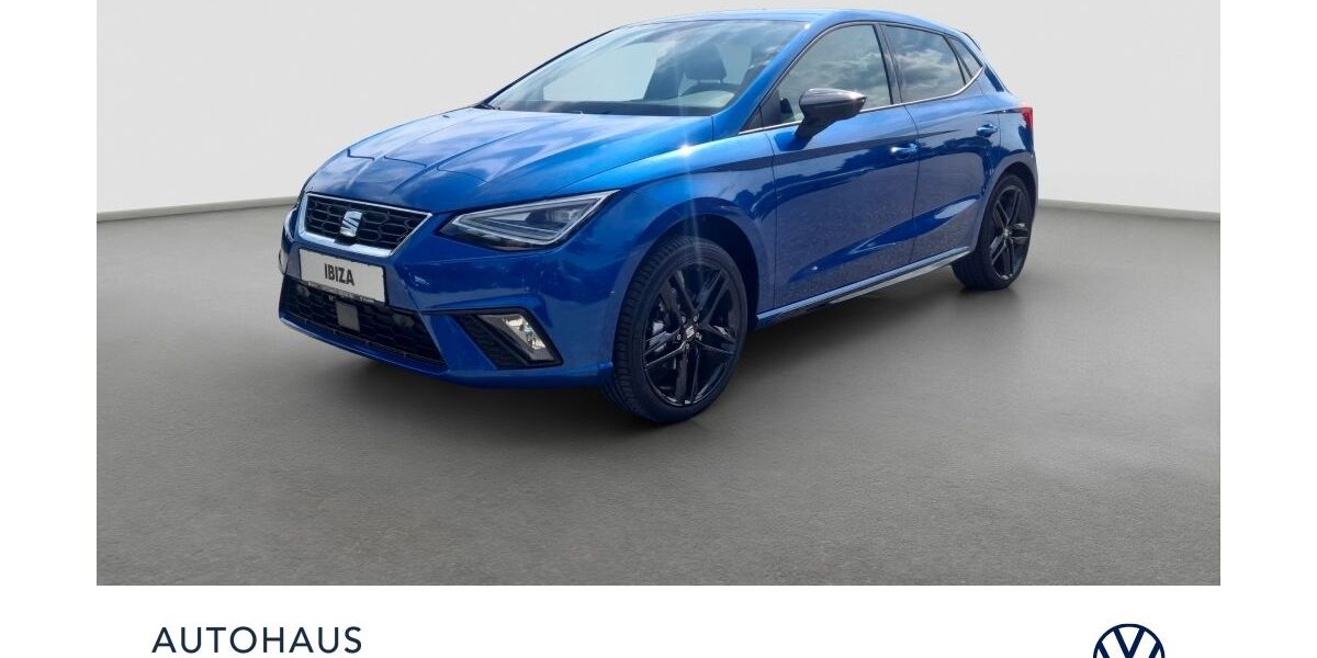 Seat Ibiza 2.000 km 26.555 &euro; Ebersberg bei München 85560