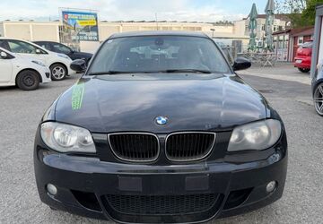 BMW 120 386.000 km 1.650 &euro; Rosenheim 83022