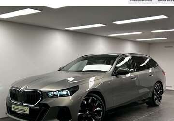 BMW 540 6.224 km 74.750 &euro; Rosenheim 83026