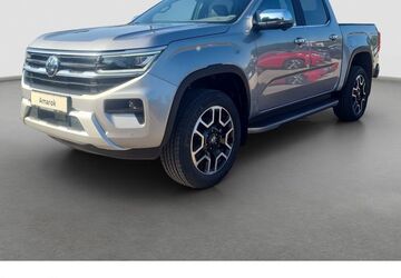 VW Amarok 13.000 km 54.820 &euro; Ebersberg bei München 85560