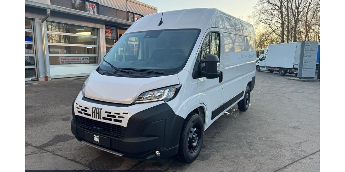 Fiat Ducato 3.000 km 29.631 &euro; Grafing bei München 85567