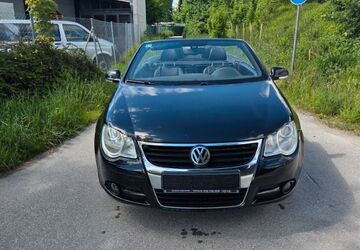 VW Eos 216.000 km 2.100 &euro; Rosenheim 83026