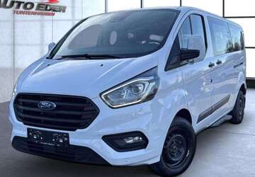Ford Transit 67.295 km 26.980 &euro; Tuntenhausen 83104