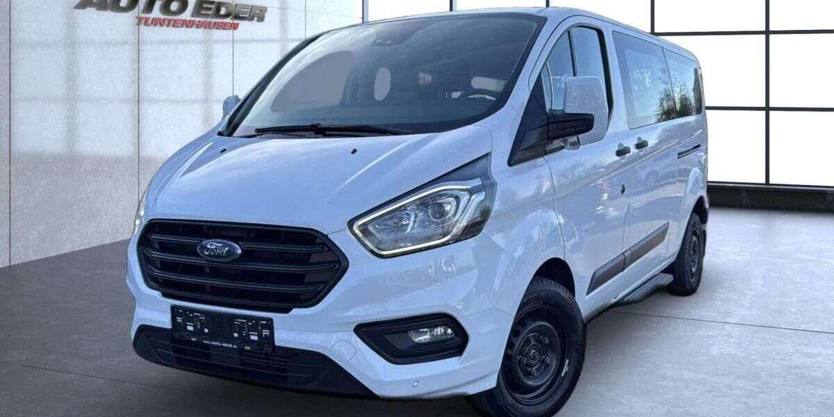 Ford Transit 67.295 km 26.980 &euro; Tuntenhausen 83104