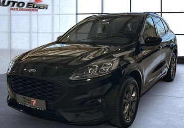 Ford Kuga 37.463 km 26.990 &euro; Kolbermoor 83059