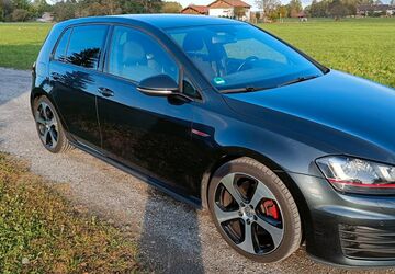 VW Golf 66.000 km 18.300 &euro; Raubling 83064