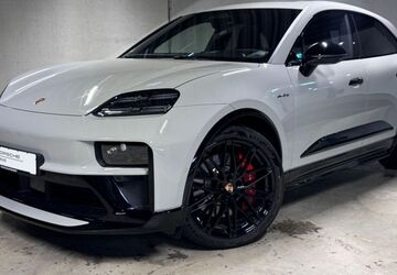 Porsche Macan 8.900 km 117.777 &euro; Raubling 83064