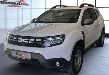 Dacia Duster 83.446 km 17.880 &euro; Rosenheim 83022