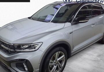 VW T-Roc 25.200 km 28.930 &euro; Feldkirchen/Westerham 83620