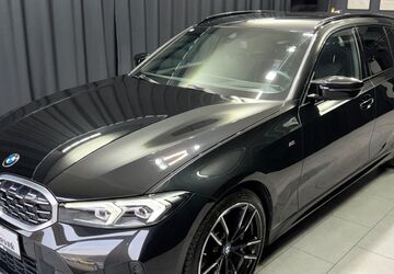 BMW M340i 60.000 km 47.999 &euro; Miesbach 83714