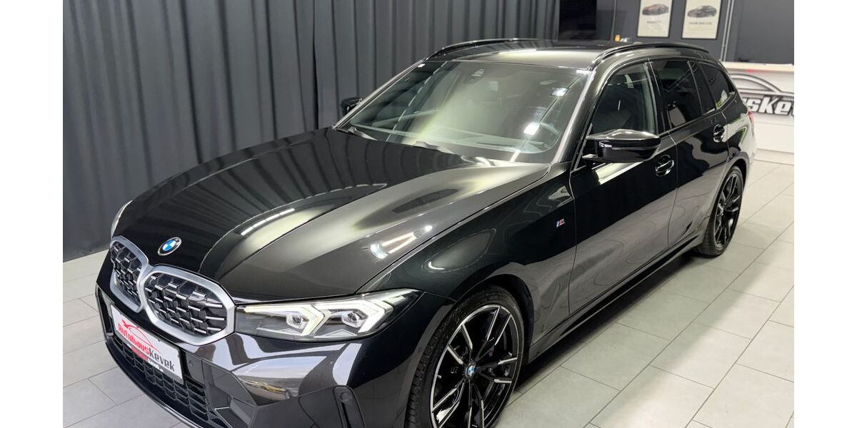 BMW M340i 60.000 km 47.999 &euro; Miesbach 83714