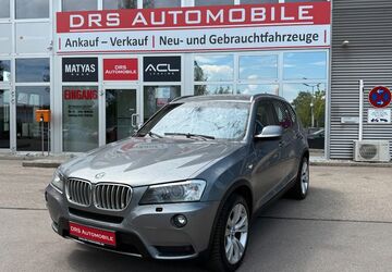 BMW X3 164.955 km 13.900 &euro; Rosenheim 83026