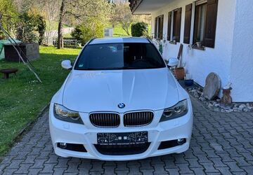 BMW 320 146.071 km 12.000 &euro; Nußdorf am Inn 83131