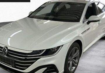 VW Arteon 28.300 km 38.930 &euro; Feldkirchen/Westerham 83620