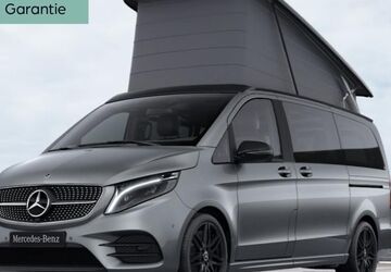 Mercedes-Benz V 300 64.900 km 68.900 &euro; Grafing bei München 85567