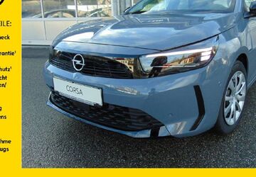 Opel Corsa 12.000 km 17.900 &euro; Beyharting 83104
