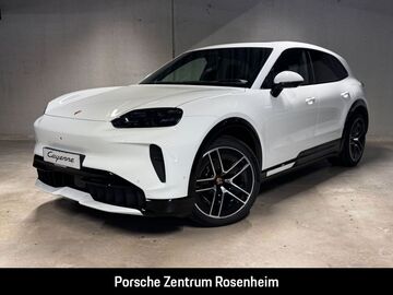 Gebrauchte Porsche Cayenne