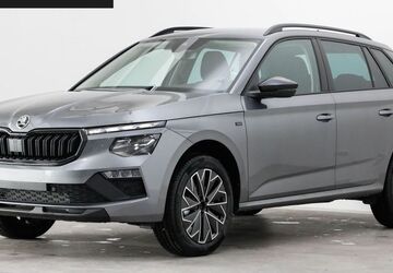 Skoda Kamiq 2.500 km 28.299 &euro; Rosenheim 83026