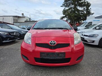 Gebrauchte Toyota Yaris