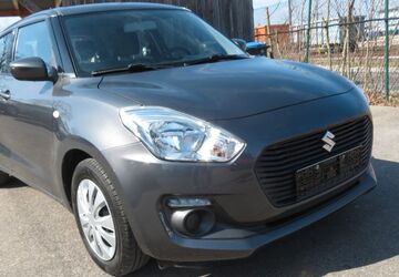 Suzuki Swift 61.600 km 9.900 &euro; Rosenheim 83026