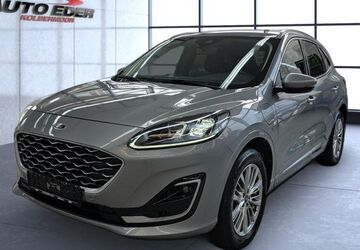 Ford Kuga 103.434 km 21.990 &euro; Kolbermoor 83059