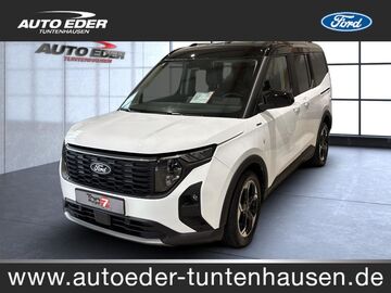 Gebrauchte Ford Tourneo Courier