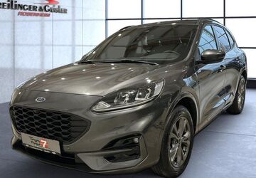 Ford Kuga 26.544 km 27.990 &euro; Rosenheim 83022
