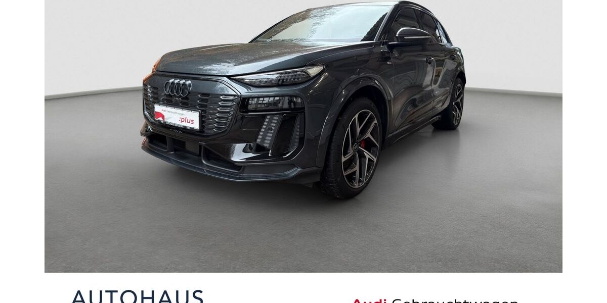 Audi Q6 e-tron 4.300 km 75.850 &euro; Ebersberg bei München 85560