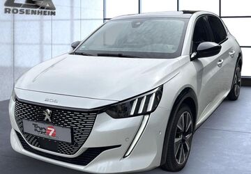 Peugeot 208 25.997 km 18.900 &euro; Rosenheim 83022