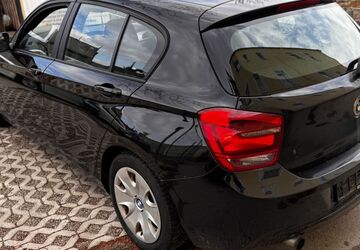 BMW 116 201.000 km 2.650 &euro; Rosenheim 83022