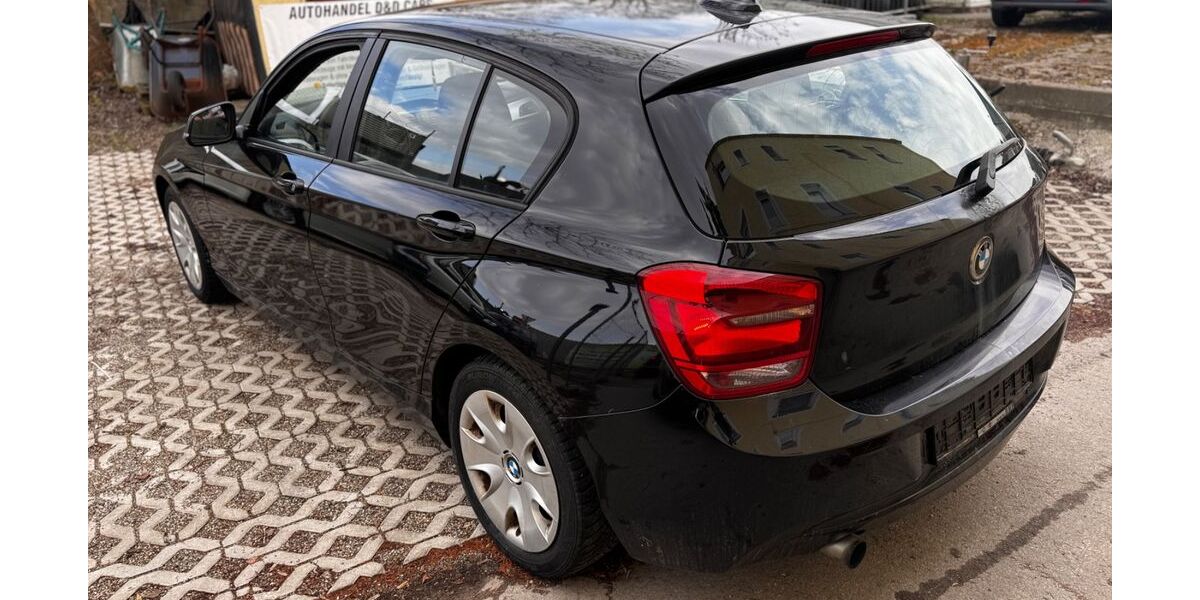 BMW 116 201.000 km 2.650 &euro; Rosenheim 83022