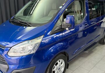 Ford Transit 200.000 km 13.999 &euro; Miesbach 83714