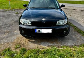 BMW 116 211.208 km 3.299 &euro; Raubling 83064