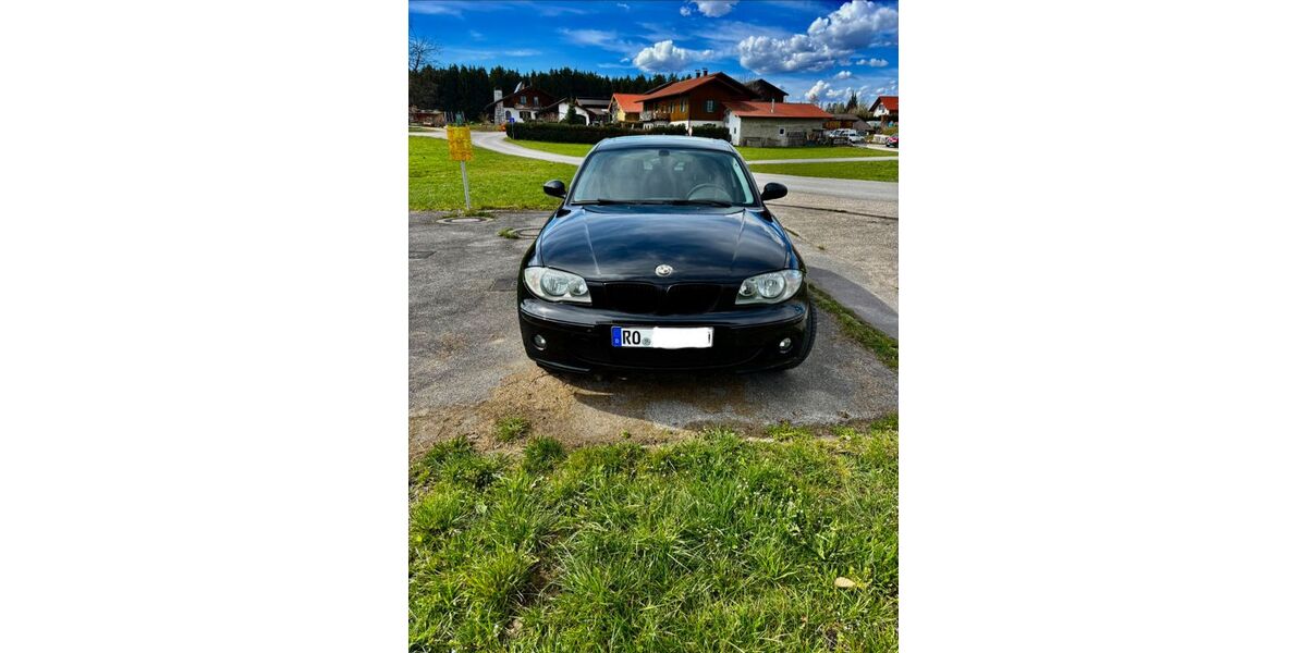 BMW 116 211.208 km 3.299 &euro; Raubling 83064