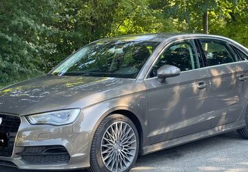 Audi A3 173.000 km 11.498 &euro; Rosenheim 83026