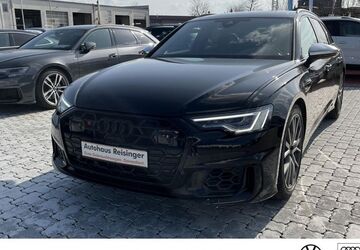 Audi S6 12.318 km 53.900 &euro; Wasserburg a. Inn 83512