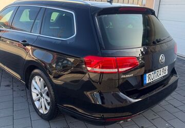VW Passat 313.000 km 6.999 &euro; Rosenheim 83024