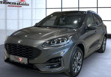 Ford Kuga 34.579 km 25.880 &euro; Rosenheim 83022
