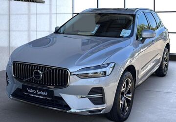 Volvo XC60 74.190 km 36.990 &euro; Kolbermoor 83059
