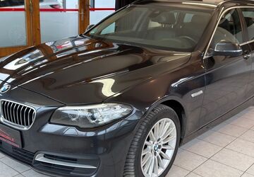 BMW 530 260.000 km 9.500 &euro; Elbach / Fischbachau 83730