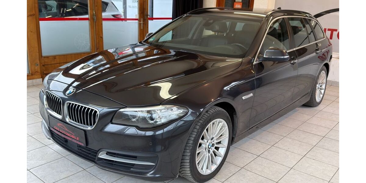BMW 530 260.000 km 9.500 &euro; Elbach / Fischbachau 83730