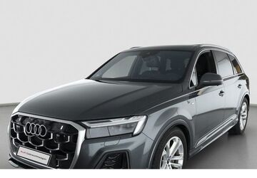 Audi Q7 16.700 km 75.500 &euro; Ebersberg bei München 85560