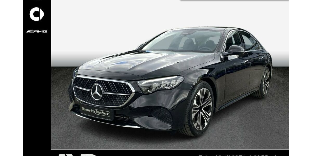 Mercedes-Benz E 220 25.844 km 50.990 &euro; Wasserburg 83512