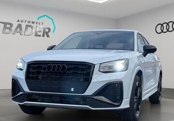 Audi Q2 11.900 km 35.990 &euro; Bruckmühl OT Heufeld 83052
