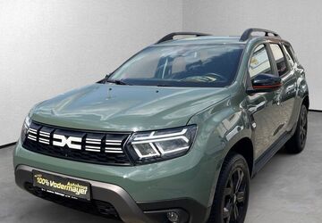 Dacia Duster 75.449 km 18.990 &euro; Rosenheim 83022